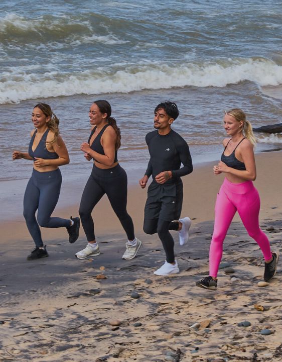 Spring Into Action: Activewear Compression for Your Active Lifestyle