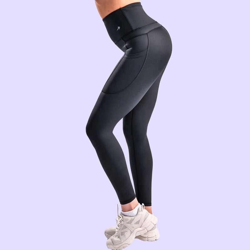 Leggings & shorts