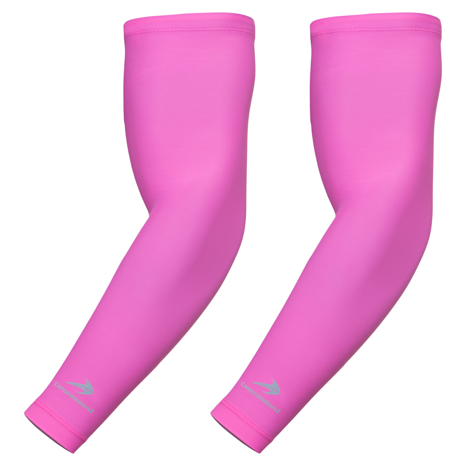 Arm Sleeves (2 Sleeves) - Pink