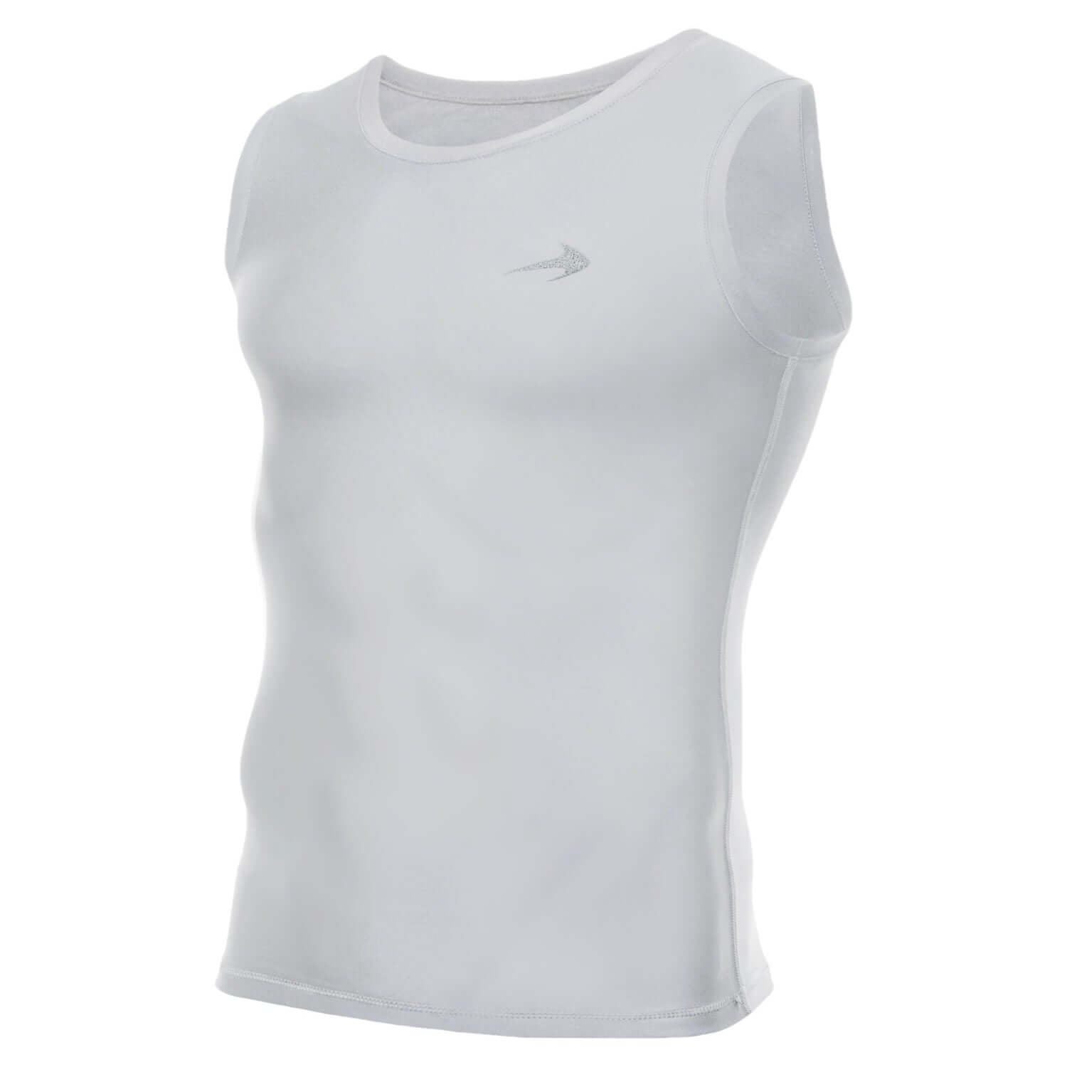 AGOLDE Men's Morris Ribbed Tank Top | Neiman Marcus