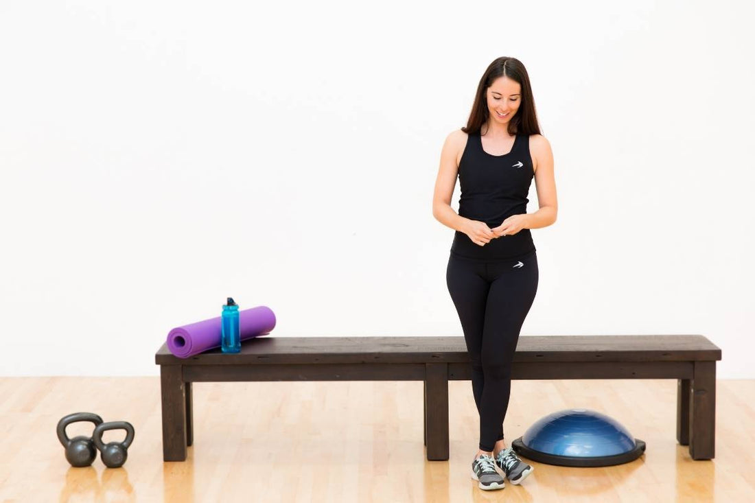 In case you missed them: 3 biggest fitness books of 2014