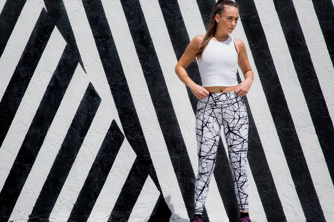 Compression Wear from CompressionZ