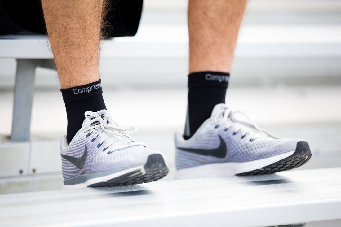 Tips For Choosing The Best Compression Socks For Tennis