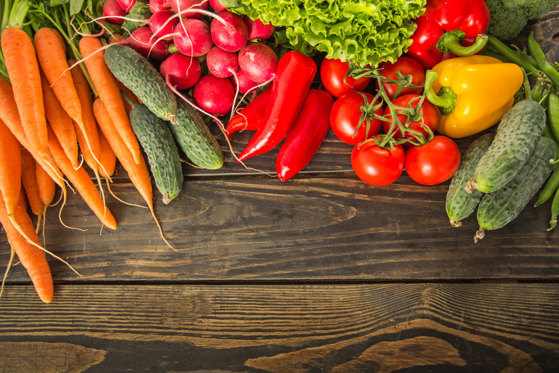 8 Foods You Should Eat EVERYDAY and Why
