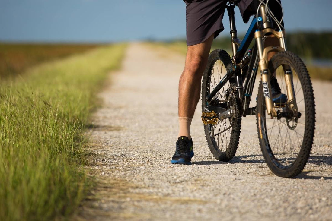 6 Top Tips to Increase Energy Levels