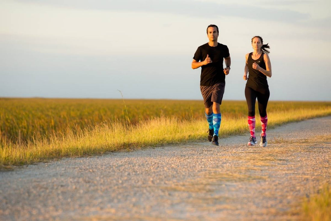 Eat, Drink and Be Weary - 5 Races for Foodies
