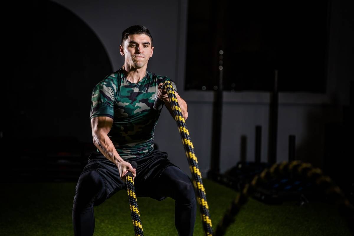 5 Ways to Train After Injury or Illness