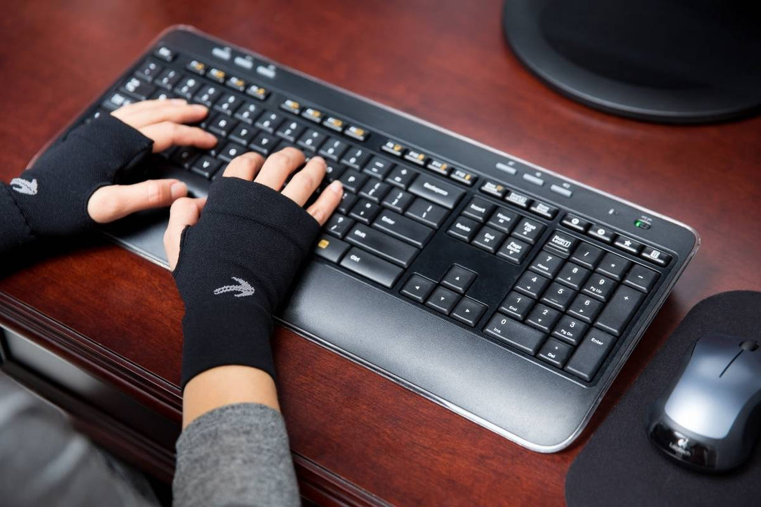 7 Tips to Keep Joints Healthy