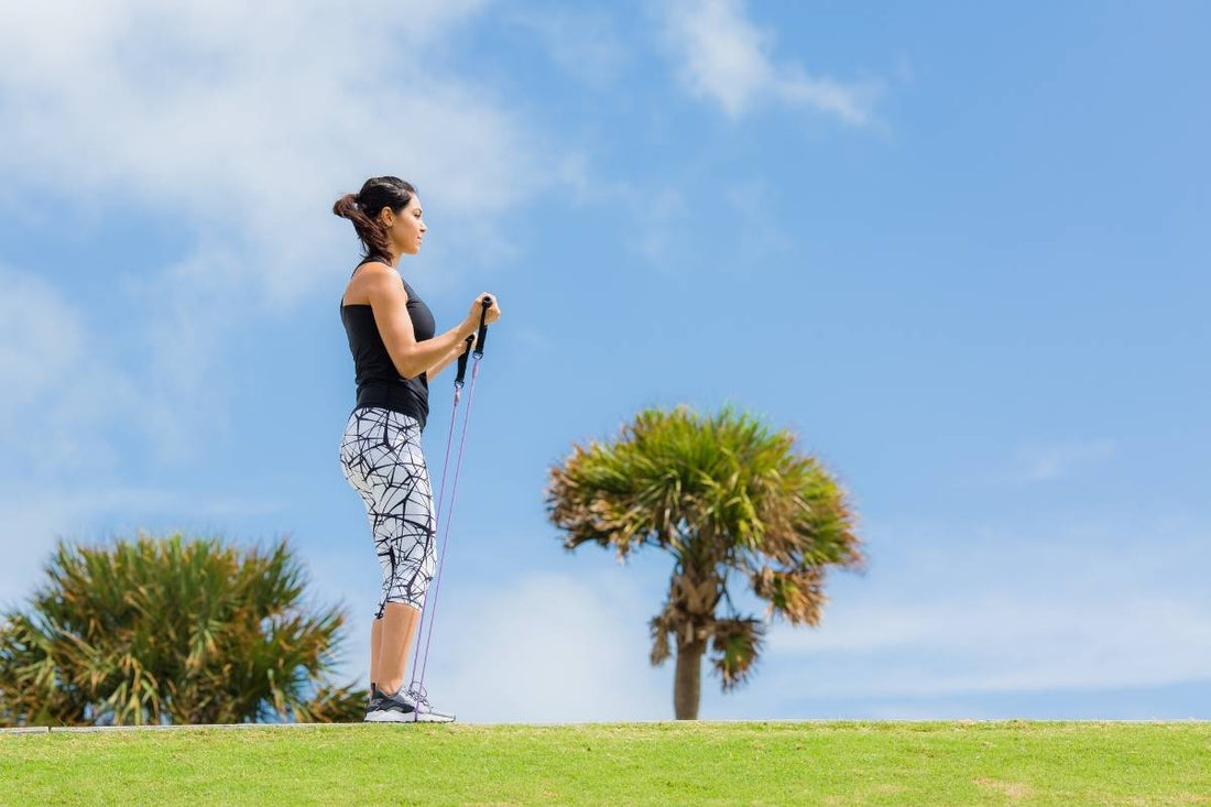 5 Fitness Trends in 2015