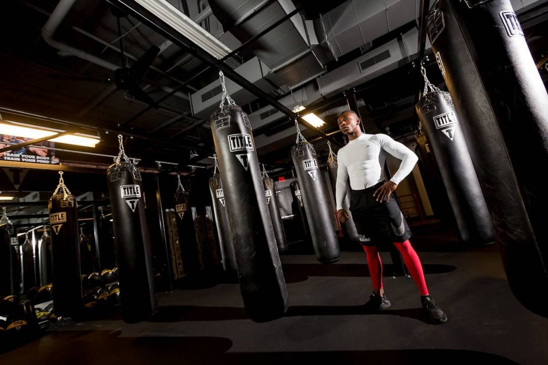 4 Ways to Prepare Like a Professional Athlete