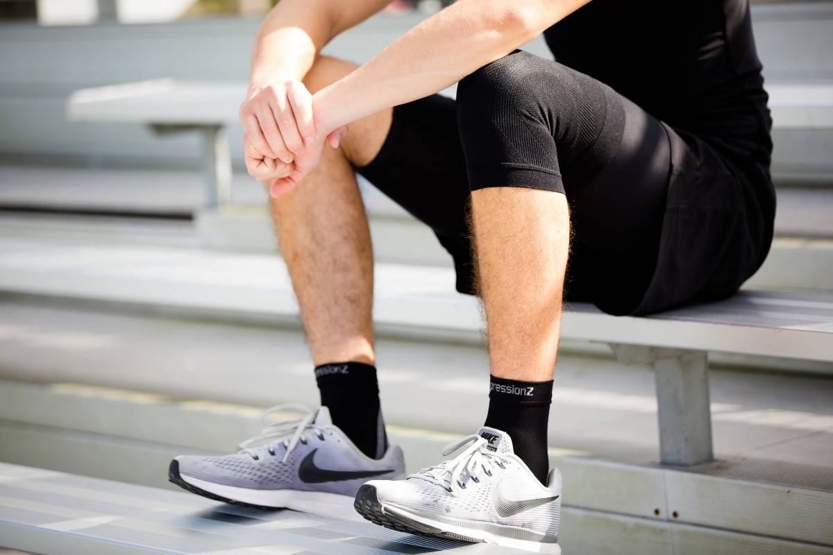 Some Reasons Why Compression Sleeves Are Very Popular Today