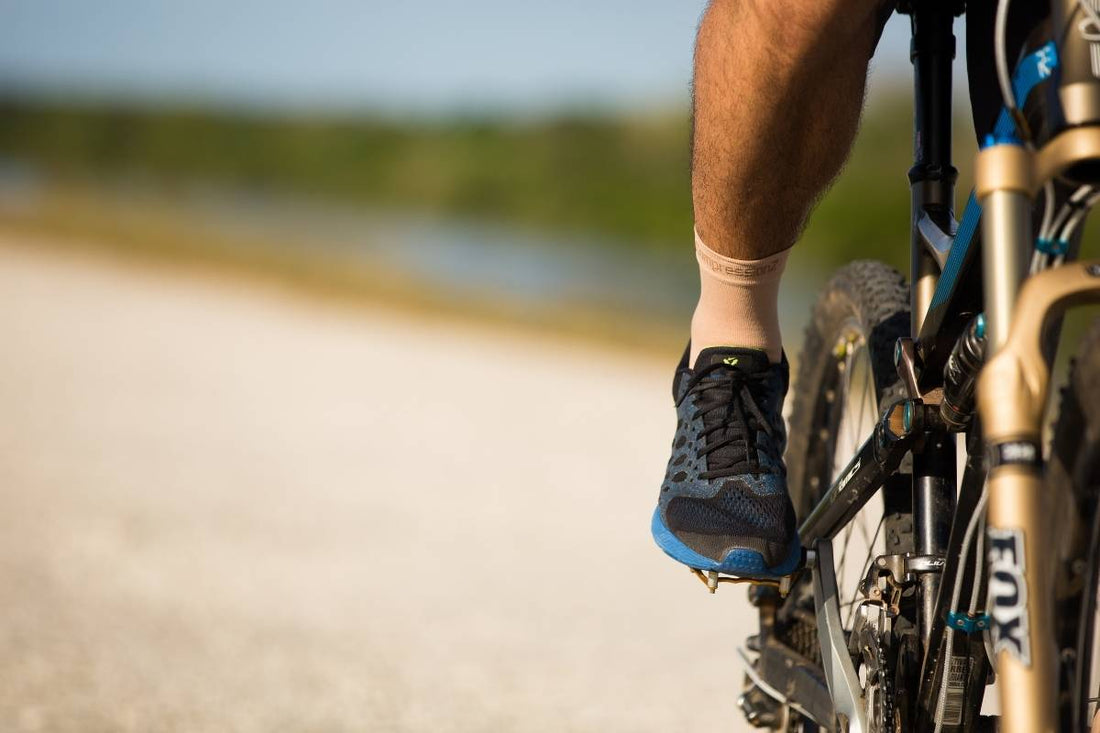 The basics of biking to work