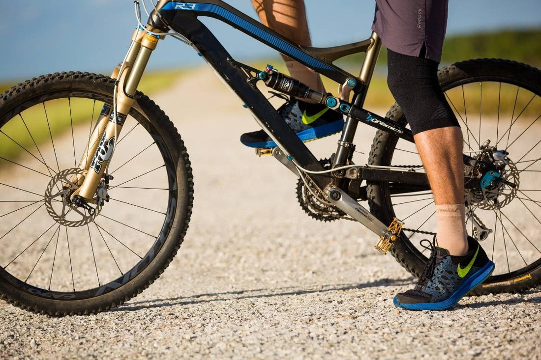 A Beginner's Guide to Bike Racks