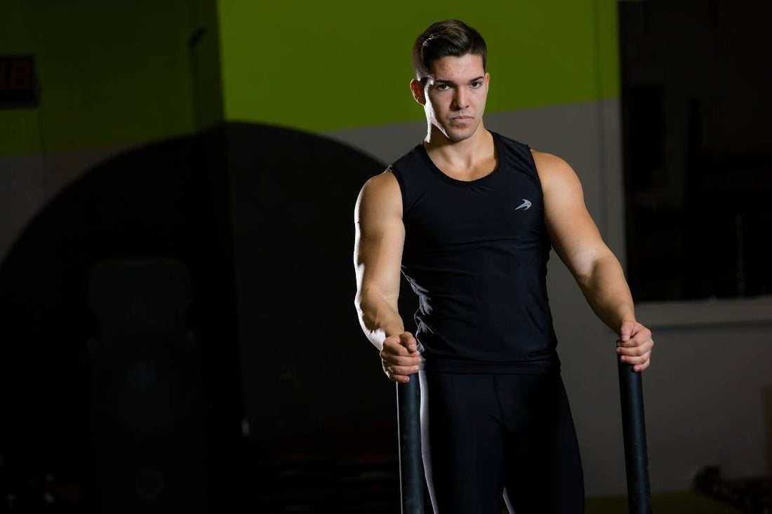 Introduction to heart rate training