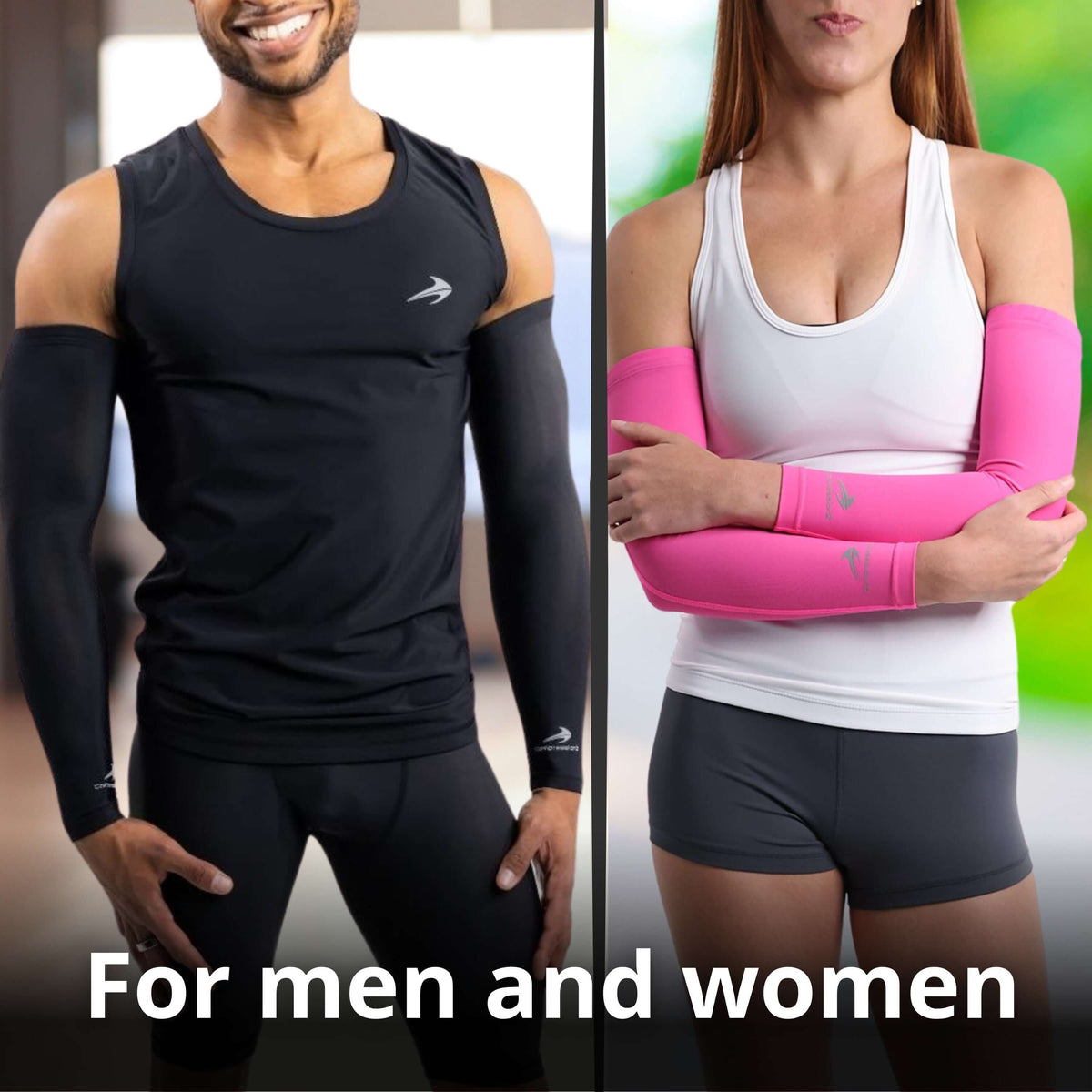 Do Arm Sleeves Protect from Sun? Benefits of Sun Protection Arm Sleeves