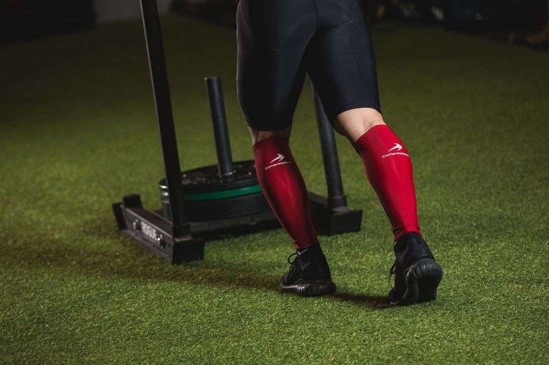 Who Uses Compression Sleeves?