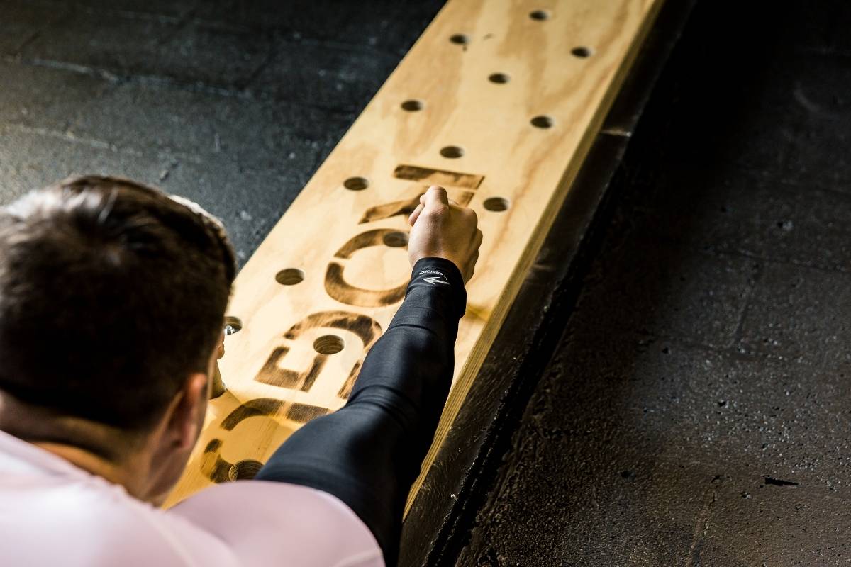 6 Ways to Find the Right Gym For You