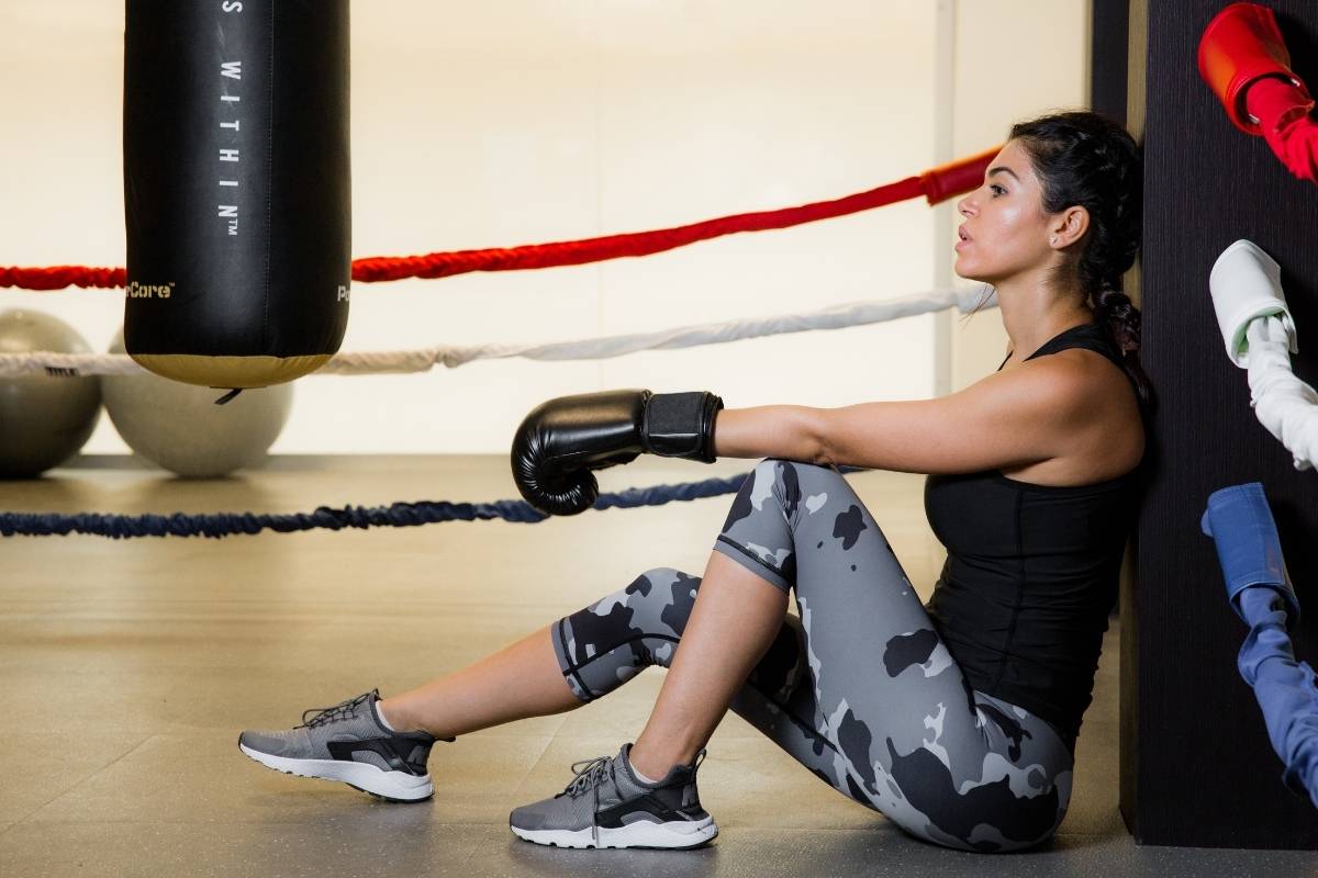 5 Tips To Help Your Muscles Recover Faster