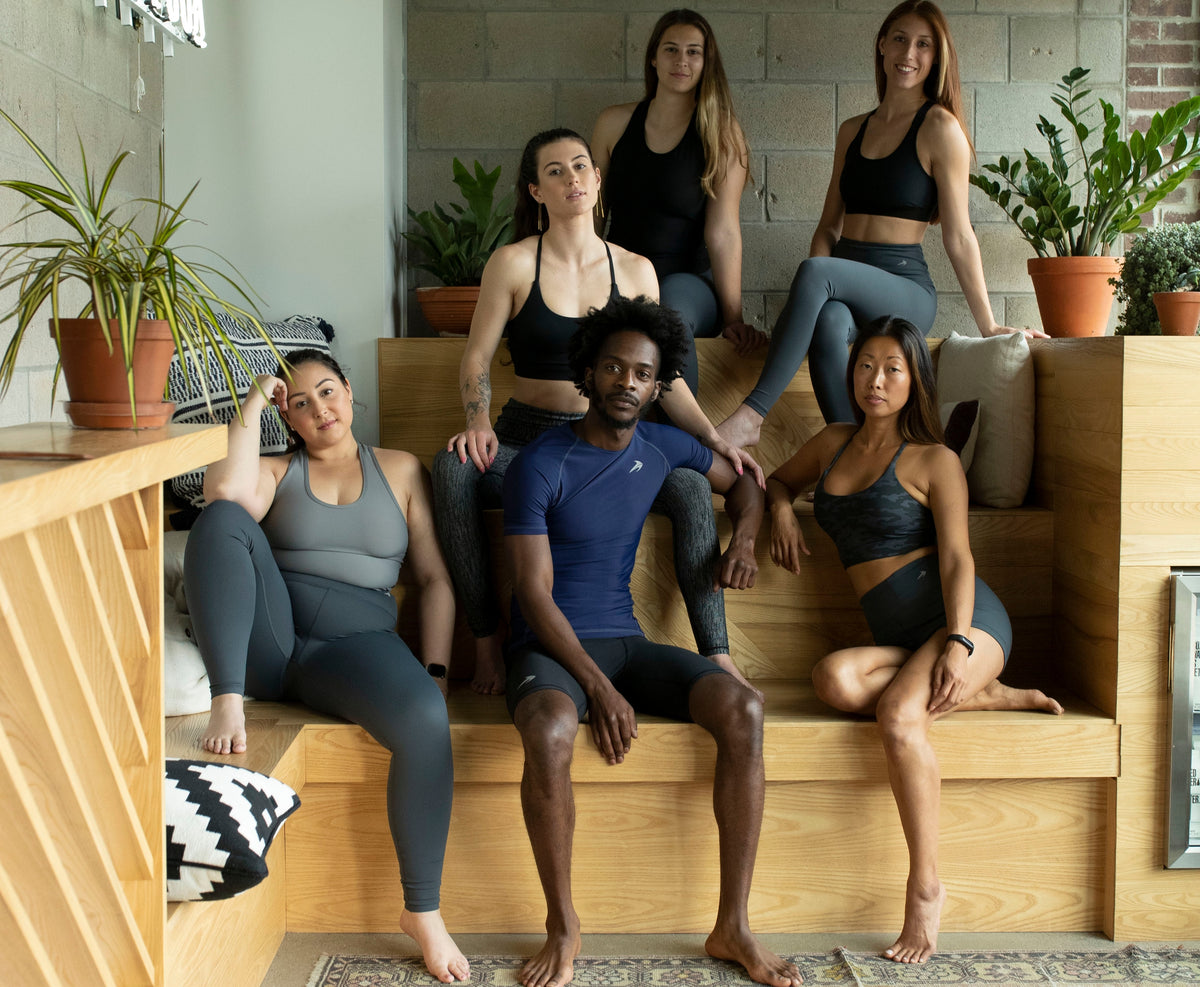 Benefits of Compression Clothing: A Beginners Guide