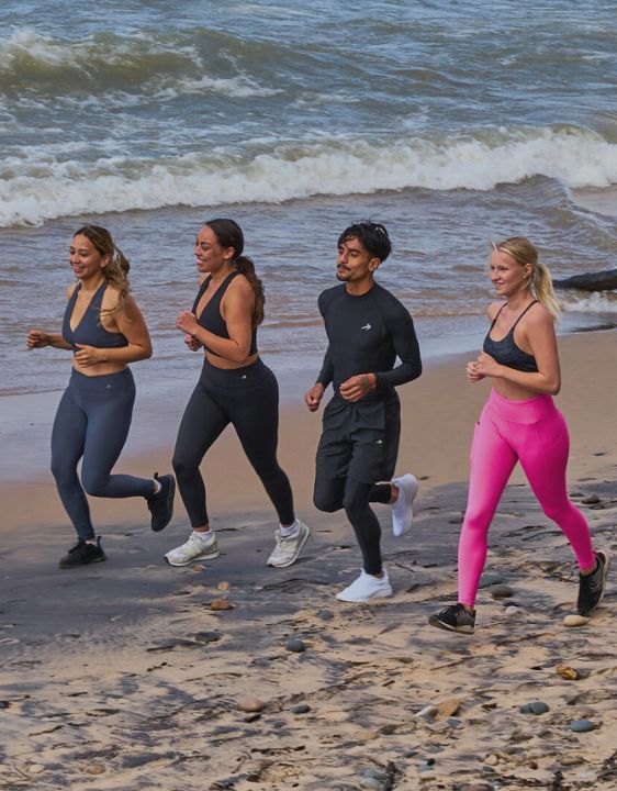 Spring Into Action: Activewear Compression for Your Active Lifestyle