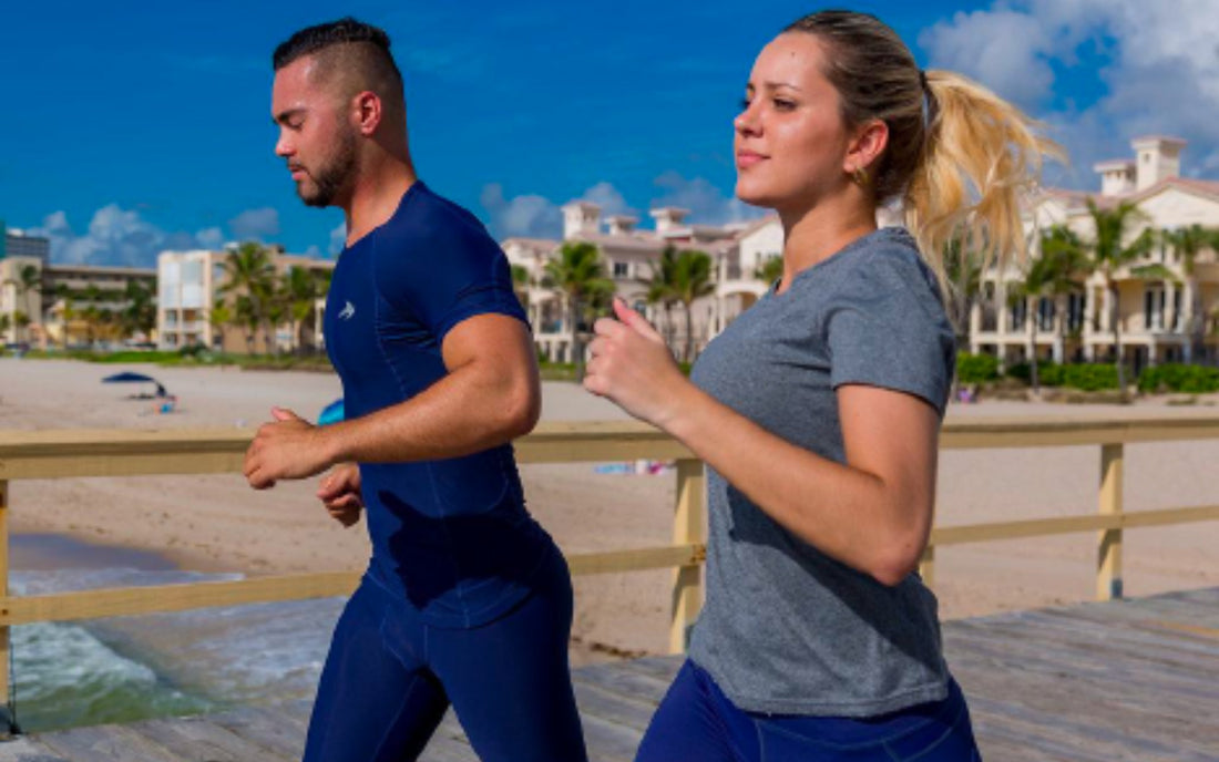 Fashion Meets Function: Styling Tips for Wearing Compression Apparel