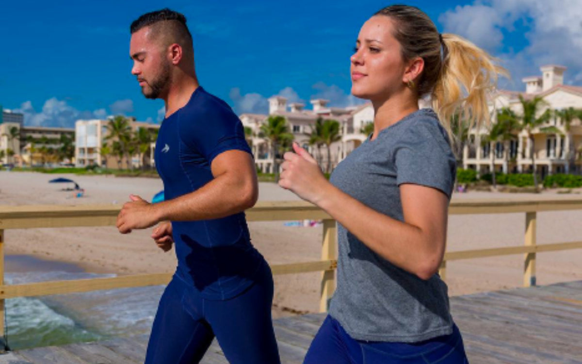 Fashion Meets Function: Styling Tips for Wearing Compression Apparel ...