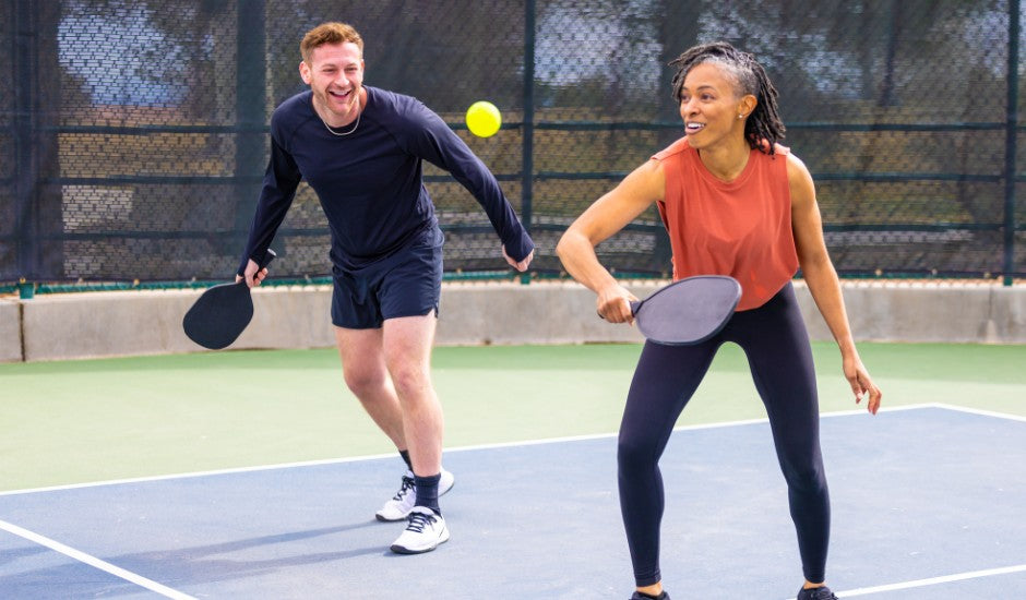 Top 5 Must-Have Apparel and Accessories for a Successful Pickeball Game