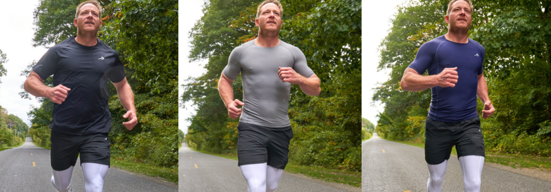 The Ultimate Guide to Running with CompressionZ Activewear