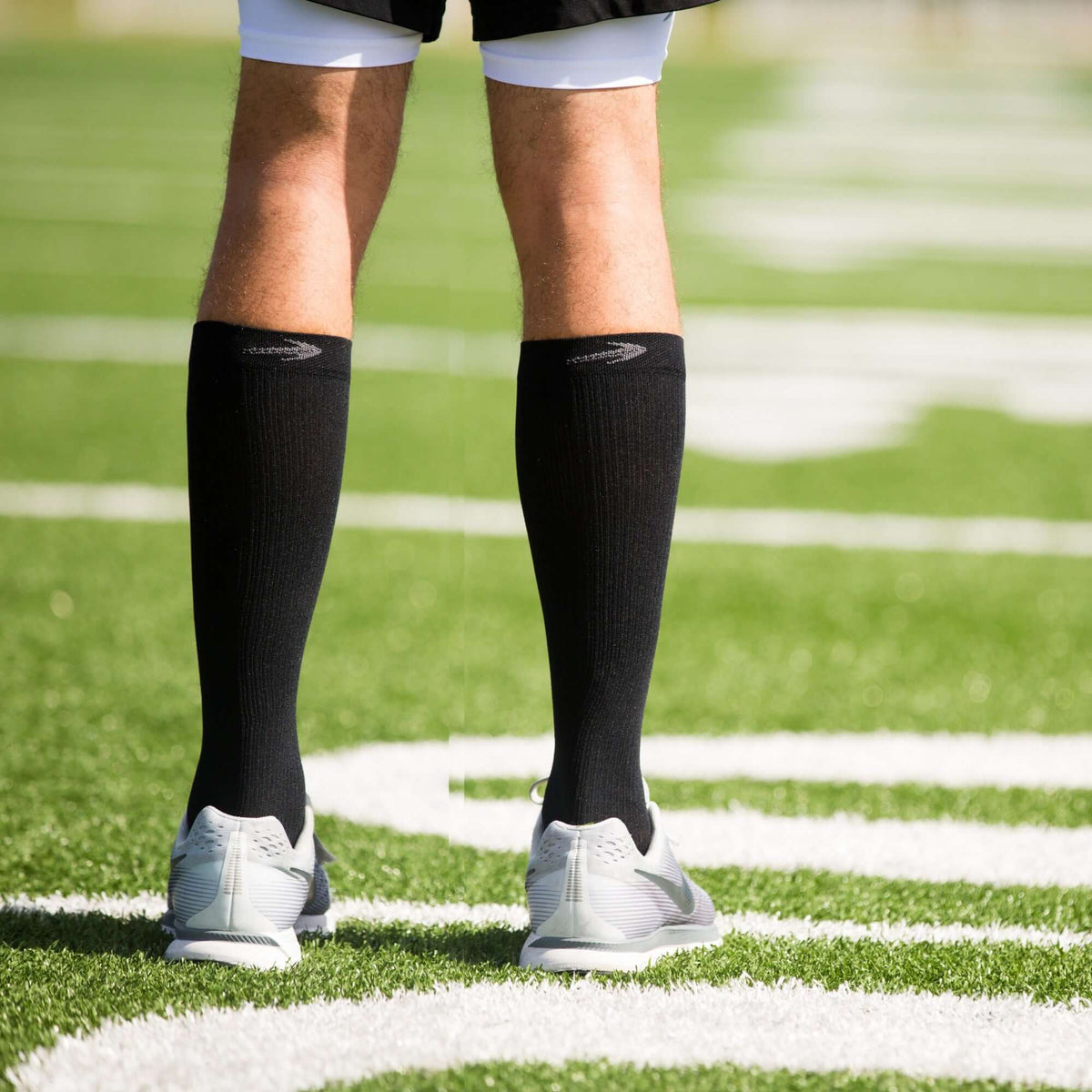 More Than Just Tight Socks: A Real-World Guide to Compression Gear