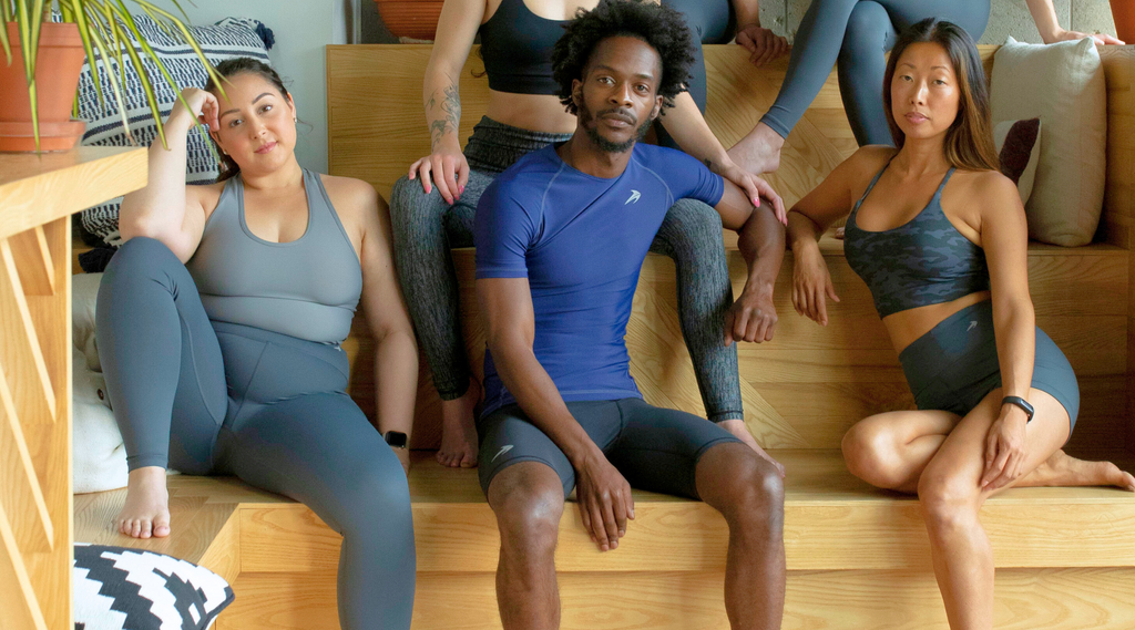 Benefits of Compression Garments