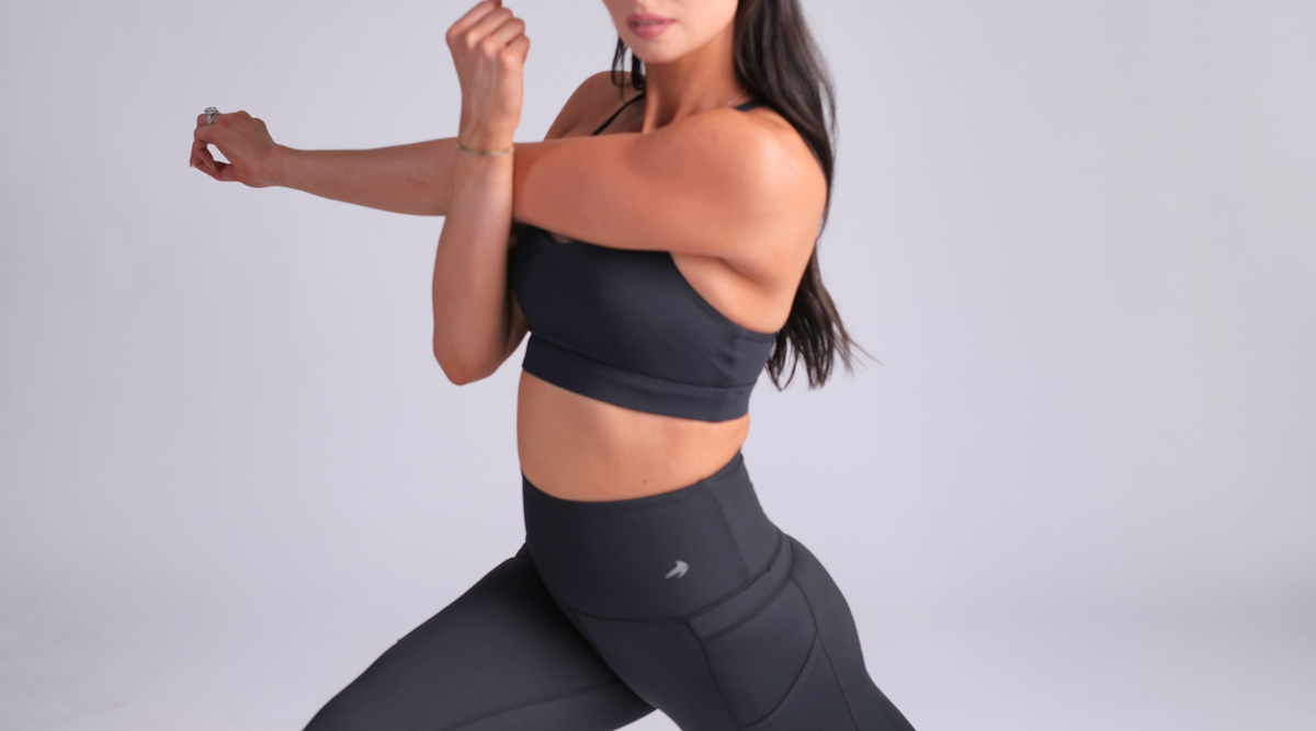 Stay Active, Feel Your Best: Easy Ways to Keep Moving Every Day