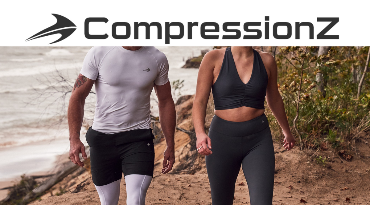 Why Compression Gear Is a Game-Changer for Cold Weather Training
