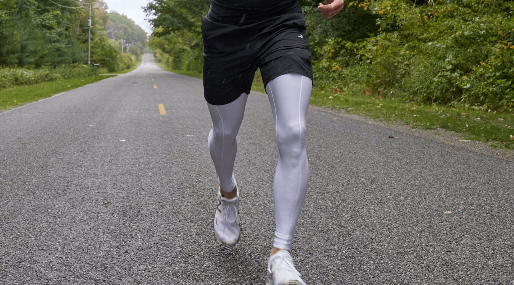 Men's Bottoms – CompressionZ