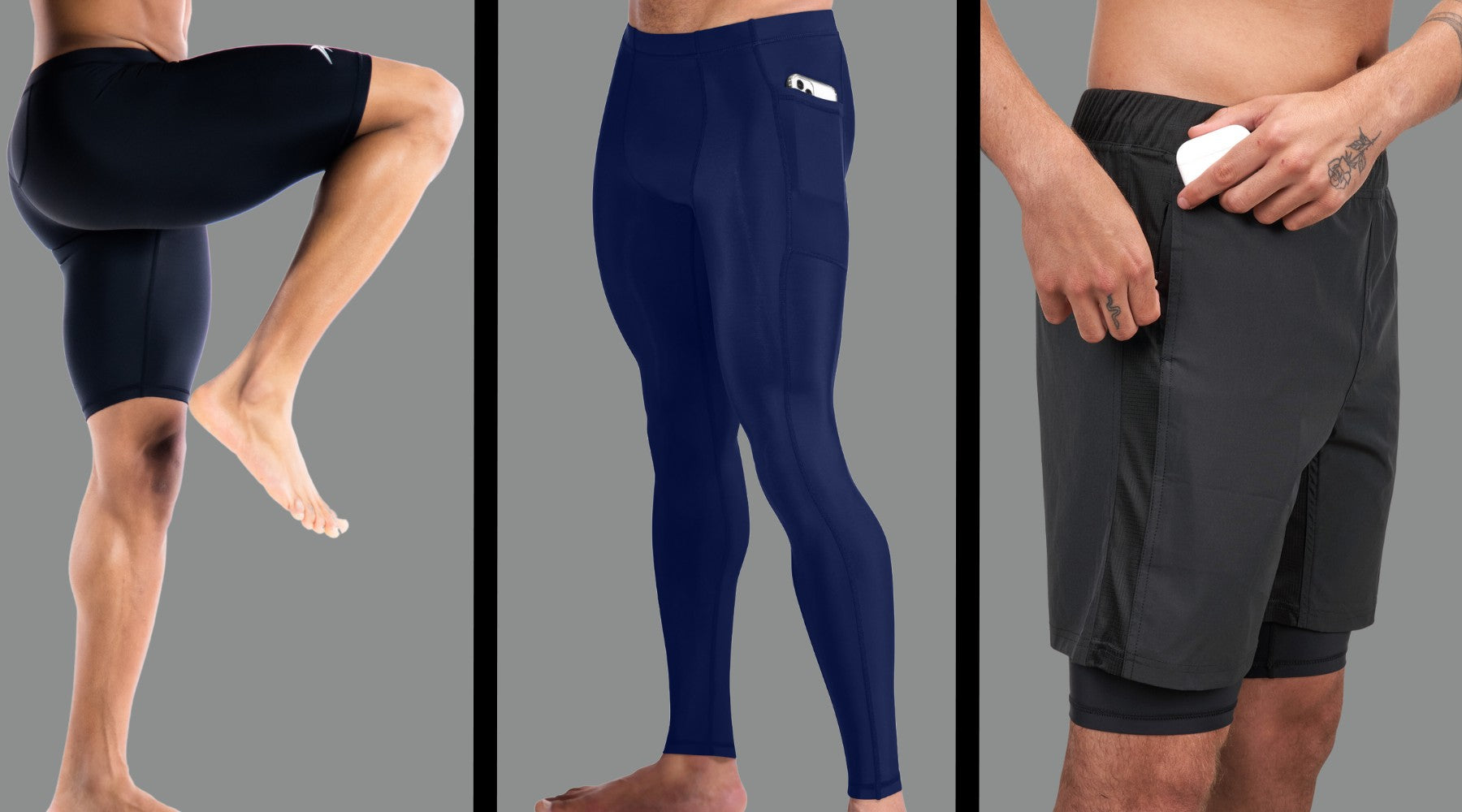 Men's Shorts & Pants Sale