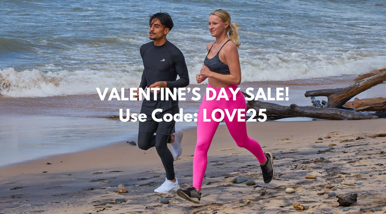 Valentine's Day Sale
