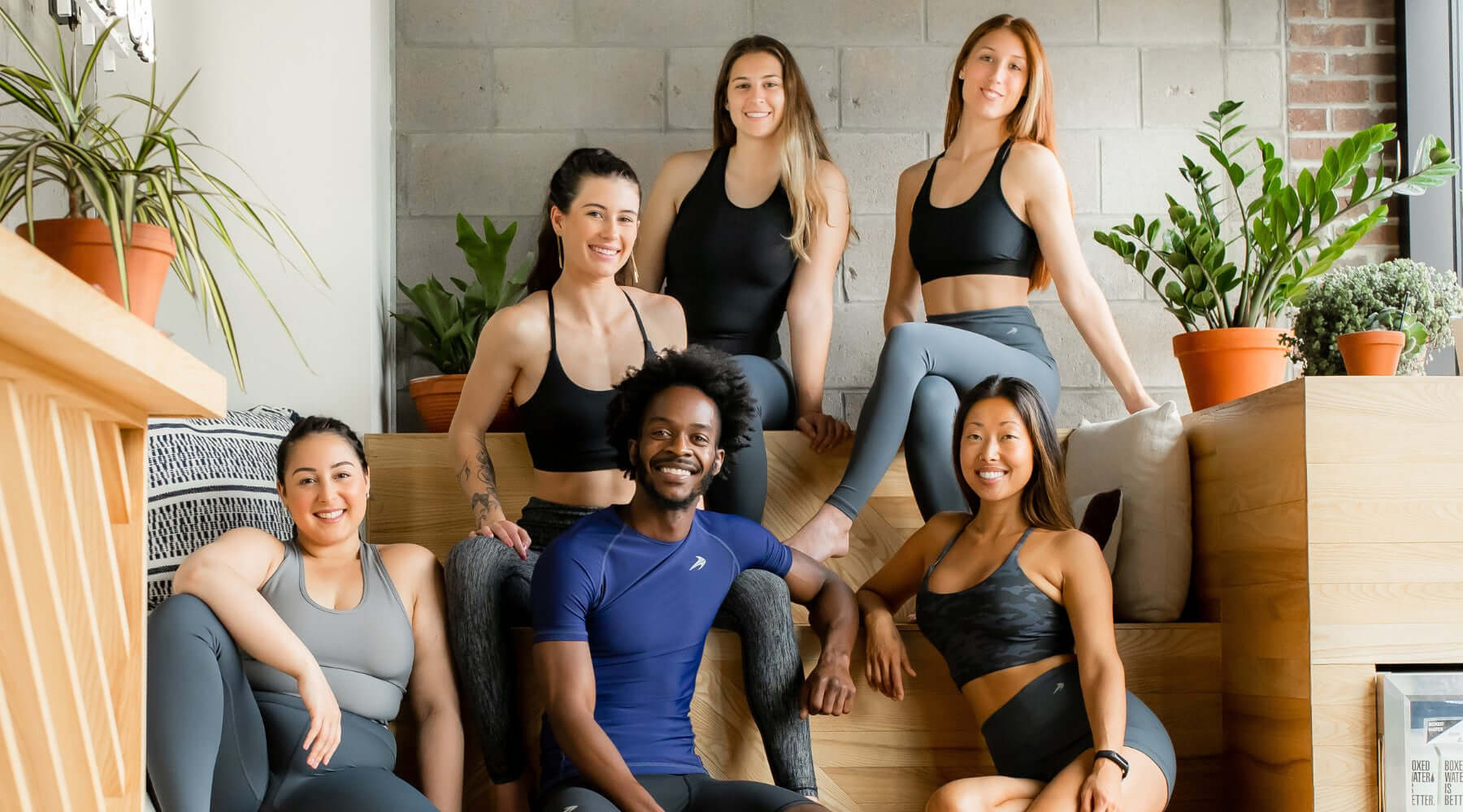 Best sellers for CompressionZ - Co-ed group in Yoga studio