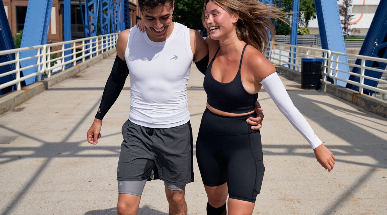 Men and Women Shorts