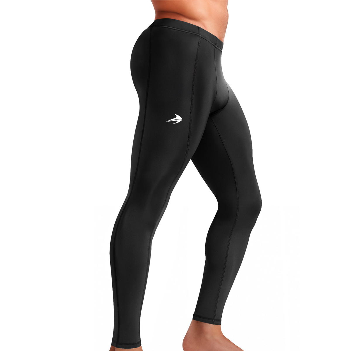 Compression Performance Enhancing Pants | Work Harder