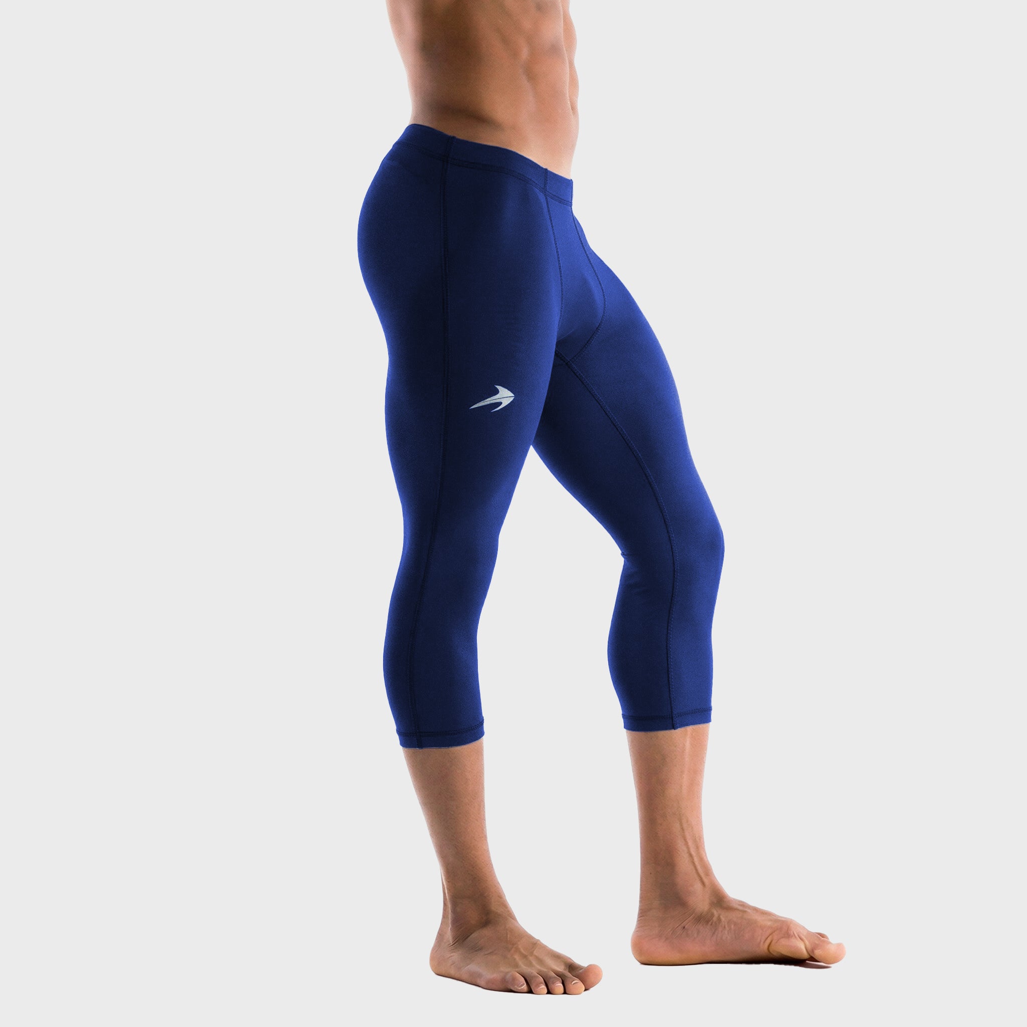 Men's Capris – CompressionZ