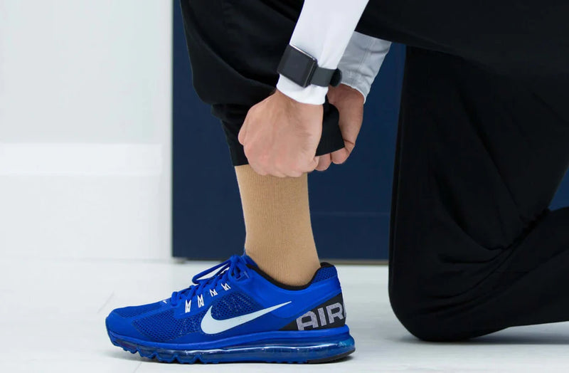 Socks (20-30mmHg)