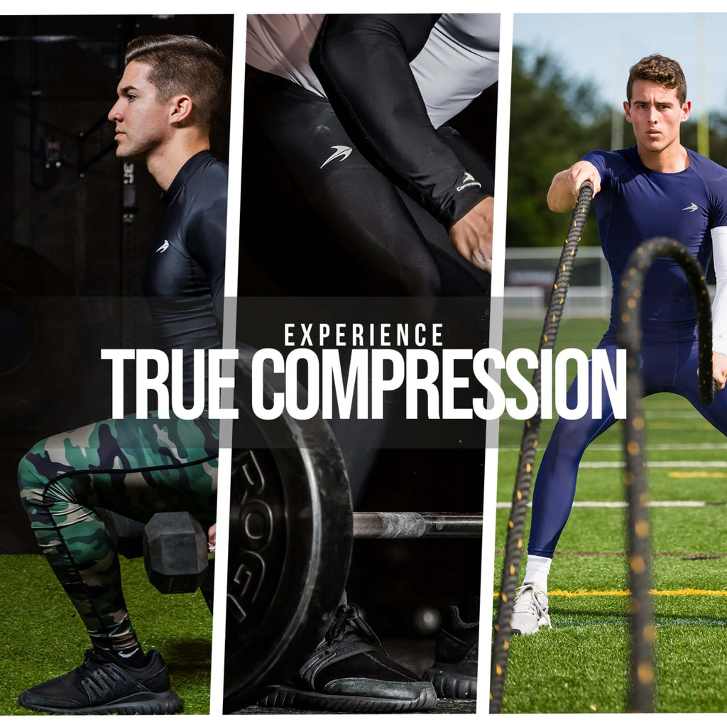 Compression Pants Men for Workout, Sports, High-Performance Support, Optimal Base Layer, Breathable Fabric, Athlete Approved, Superior Quality