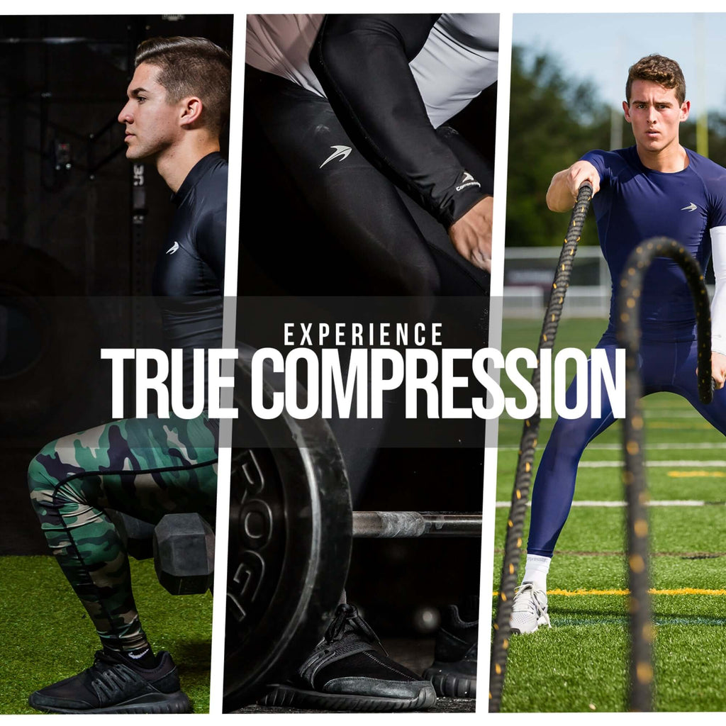 Compression Pants Men for Workout, Sports, High-Performance Support, Optimal Base Layer, Breathable Fabric, Athlete Approved, Superior Quality