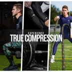Compression Pants Men for Workout, Sports, High-Performance Support, Optimal Base Layer, Breathable Fabric, Athlete Approved, Superior Quality