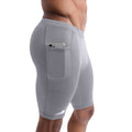 Compression Shorts Men for Biking, Running, Versatile Base Layer, Breathable 4-Way Stretch, Engineered for Athletes, Superior Quality & Fit