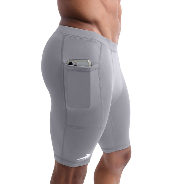 レッグウェア Men's Light Speed Compression Shorts Light Speed Compression Shorts – 2XU US