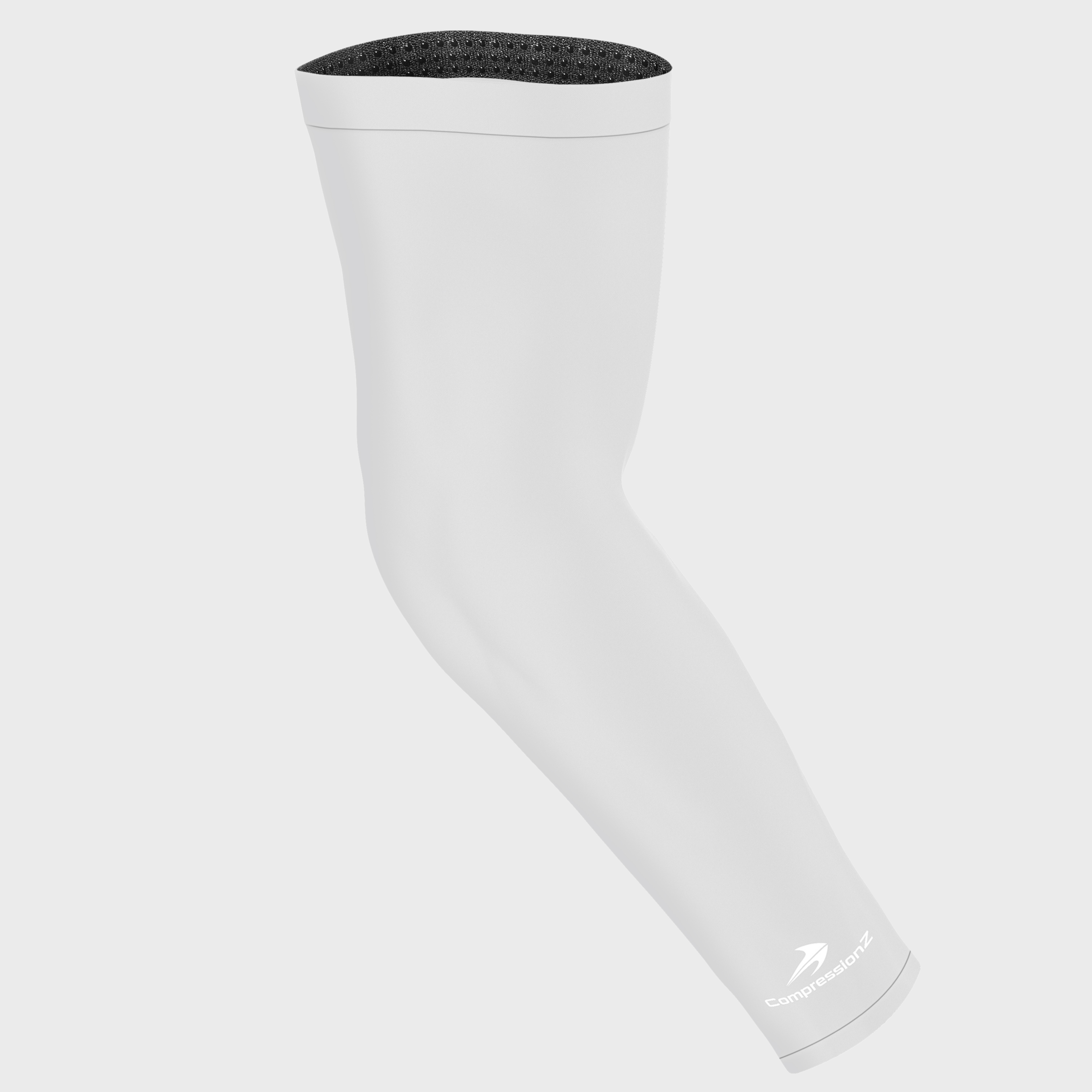Arm Sleeve (Single) - White