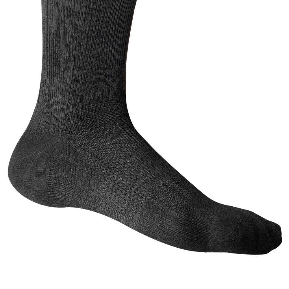 Compression Socks (30-40 mmHg) - Black