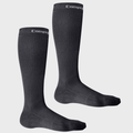 Compression Socks (20-30 mmHg) - Black