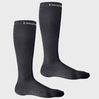 Compression Socks (20-30 mmHg) - Black