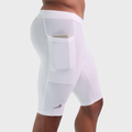 Men's 9" Original Compression Shorts W/ Pockets
